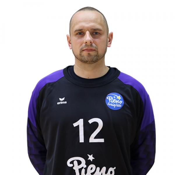 Benas Vaicekonis