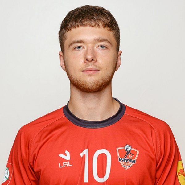 Simonas  Babarskas