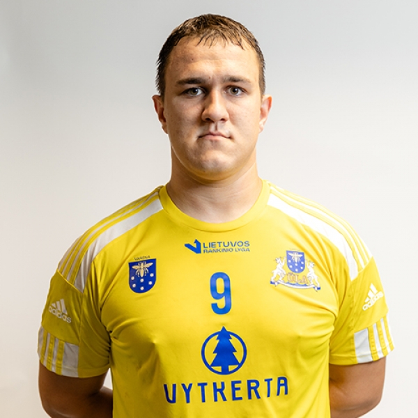 Gytis  Izganaitis