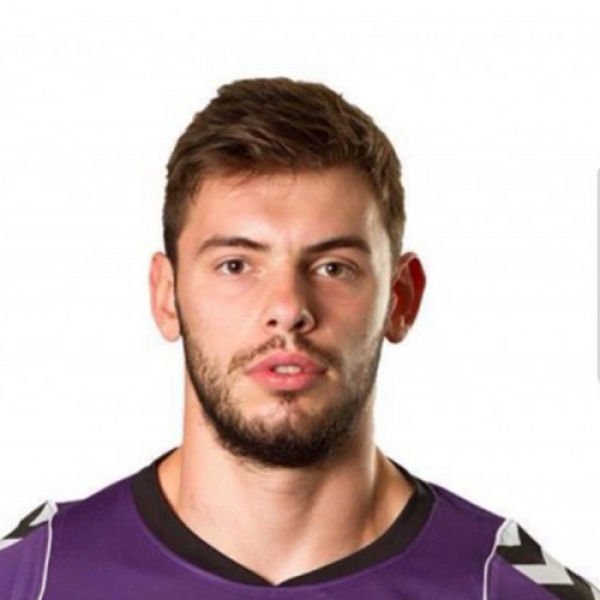 Nikola  Špelić