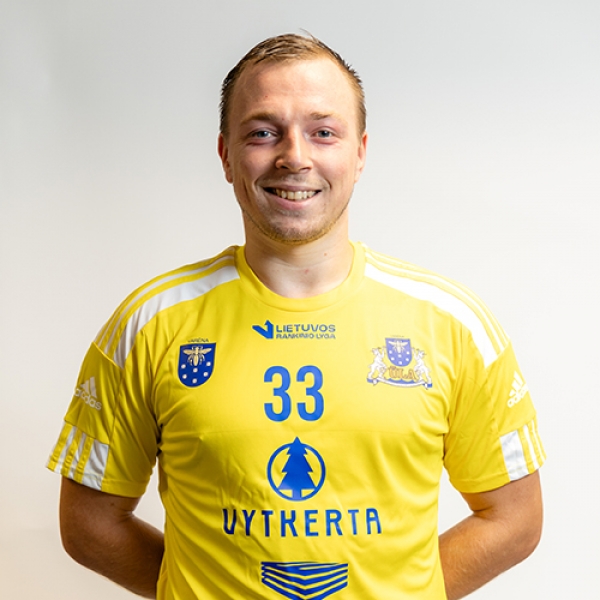 Laurynas  Petrusis
