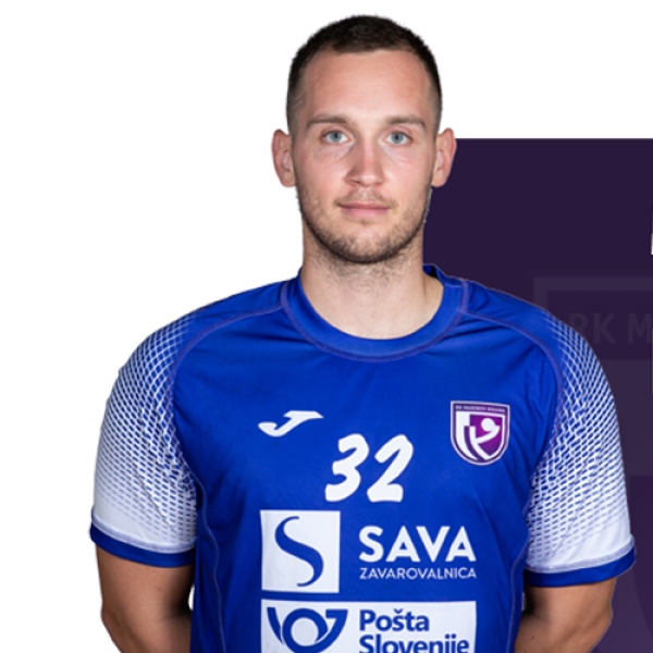 Matija  Golik