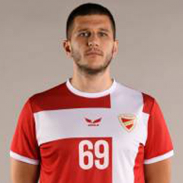 Norbert Hangyel