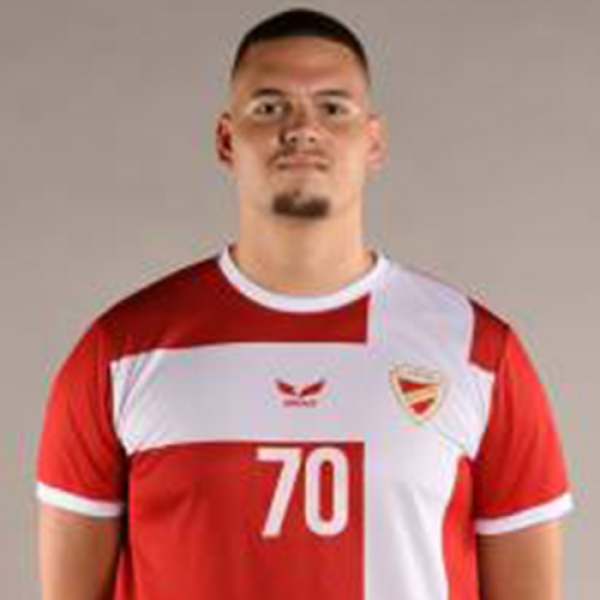 Balazs  Mezo