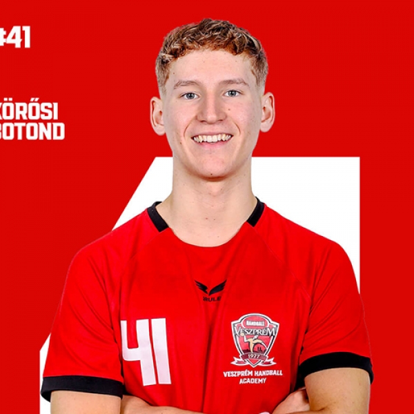 Botond Korosi