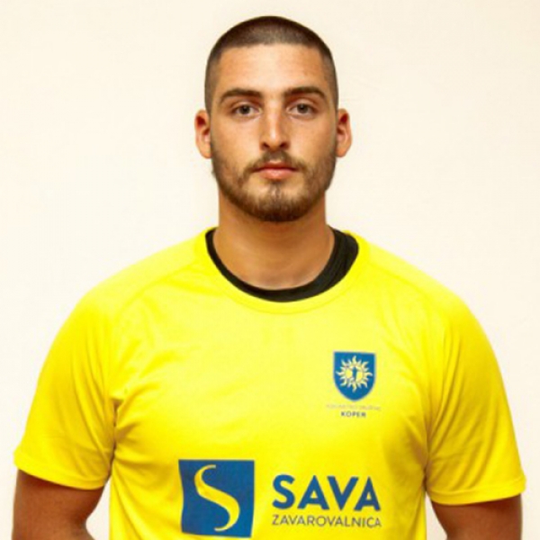 Rok Marić