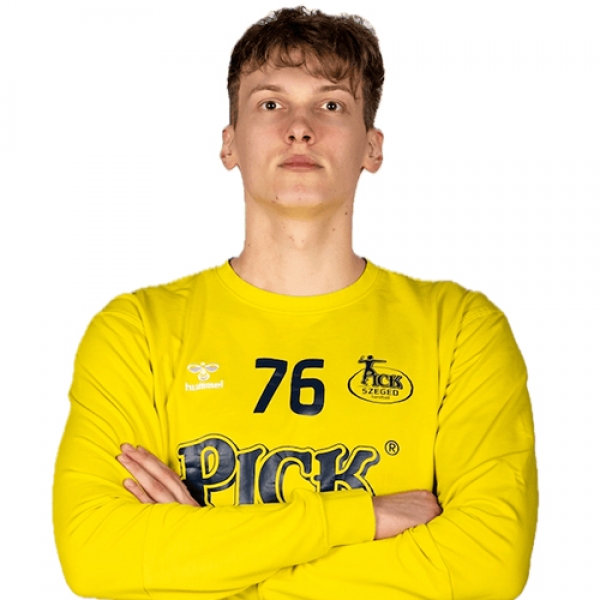Peter Csanyi