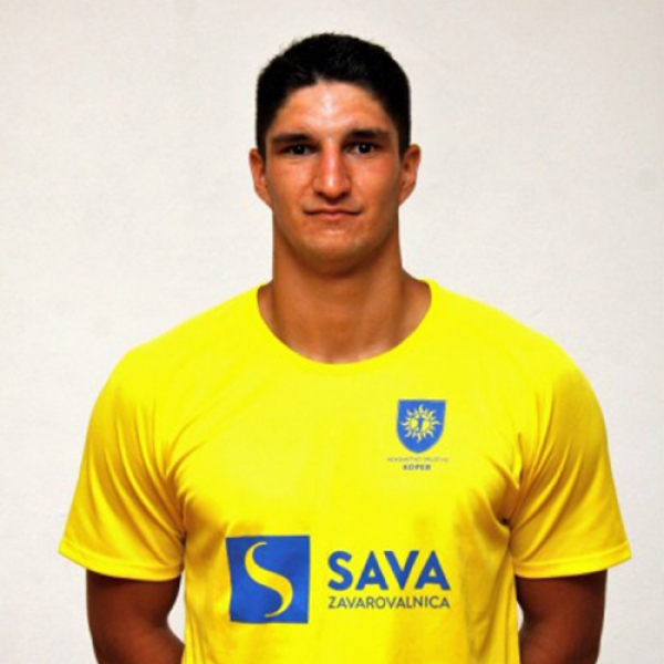 Jaka Moljk