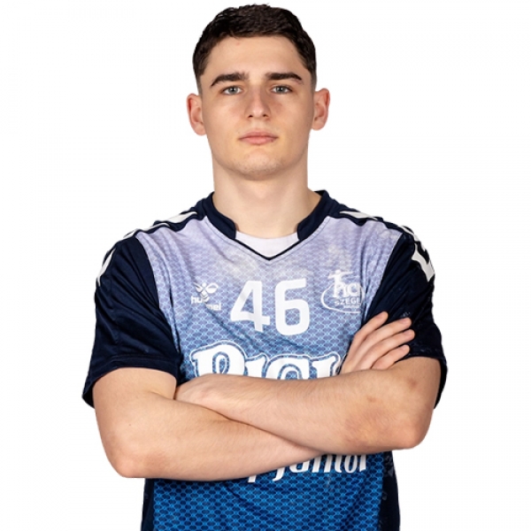 Gellert Pogonyi
