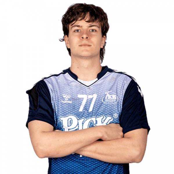Kristof Zsolt  Jaro