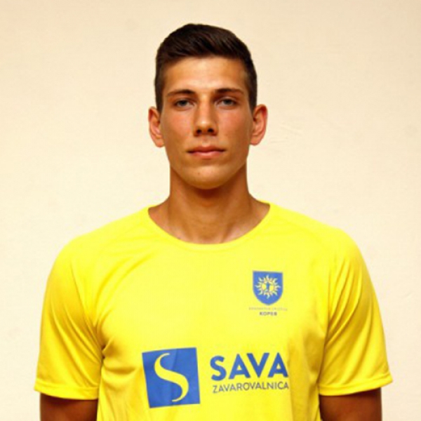 Janez Guček