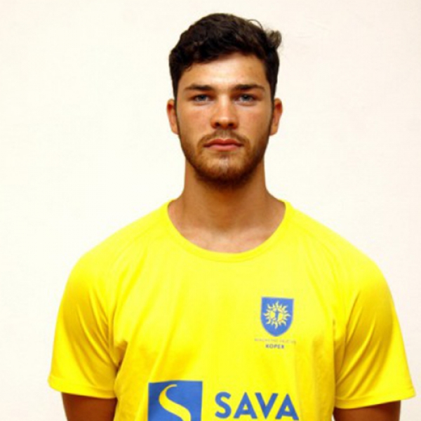 Domen Stopar