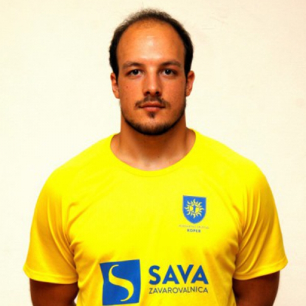 Grega Krečič