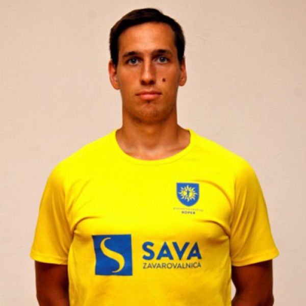 Jaka Avsec