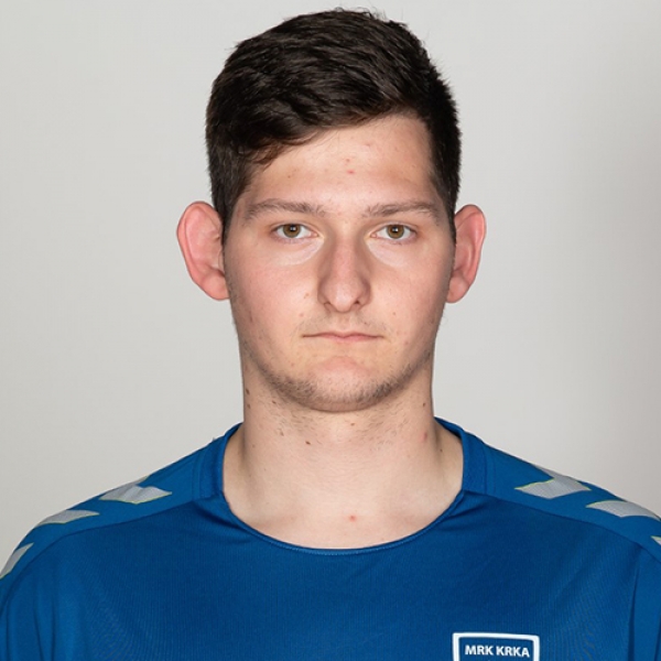 Uroš  Pavlin