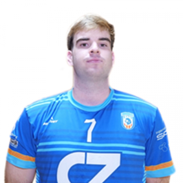 Alvaro Cendoya