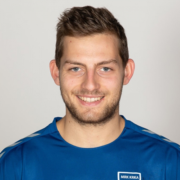 Žiga Urbič