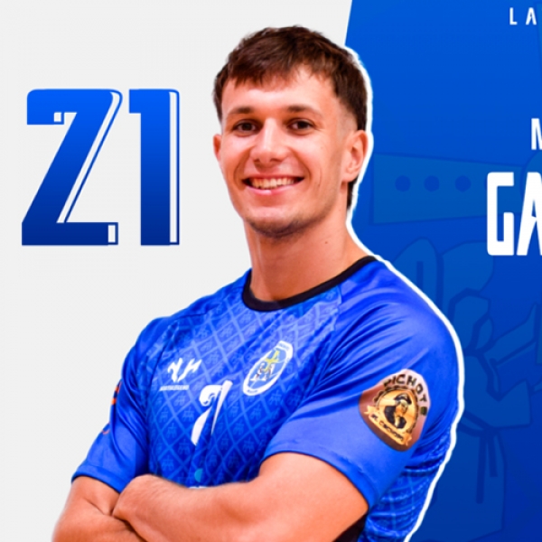 Mikel  Galan 