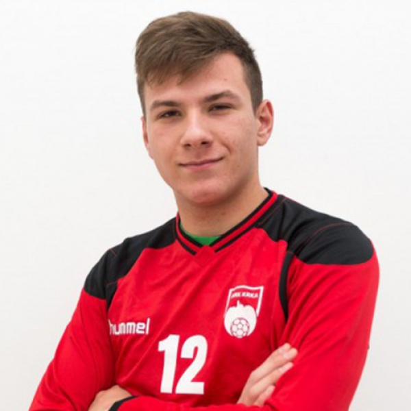 Vili  Nosan