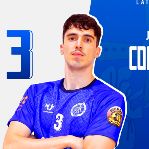 Javi Colias