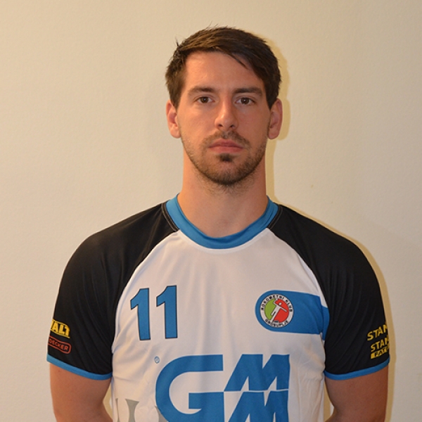 Kristjan  Pršina