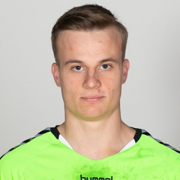 Jernej Avsec