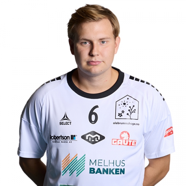 Mikkel Harsaker Maerk