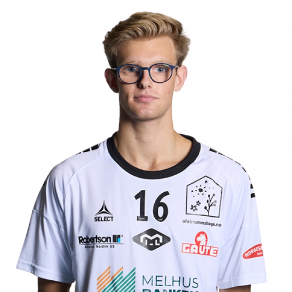 Amund Harsaker Maerk