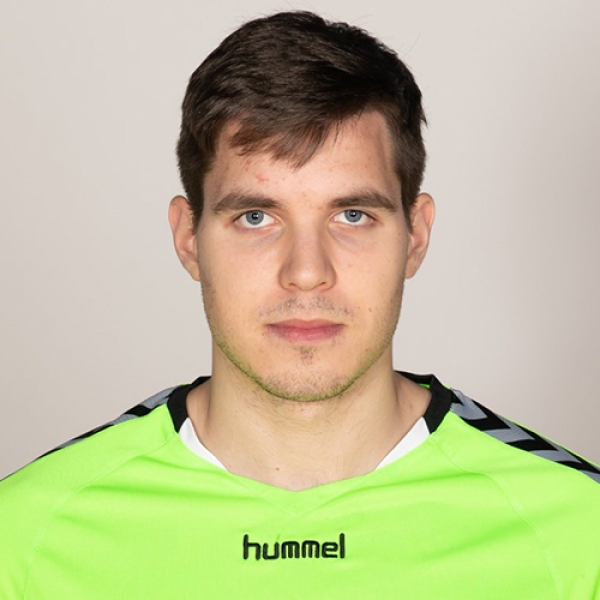 Klemen Matko