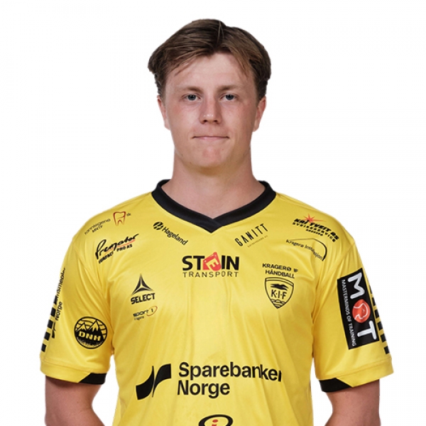 Mathias  Olsen