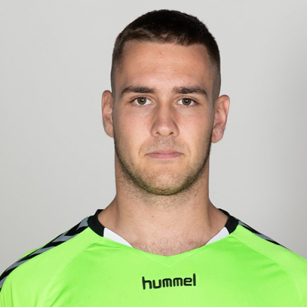 Mark Batagelj