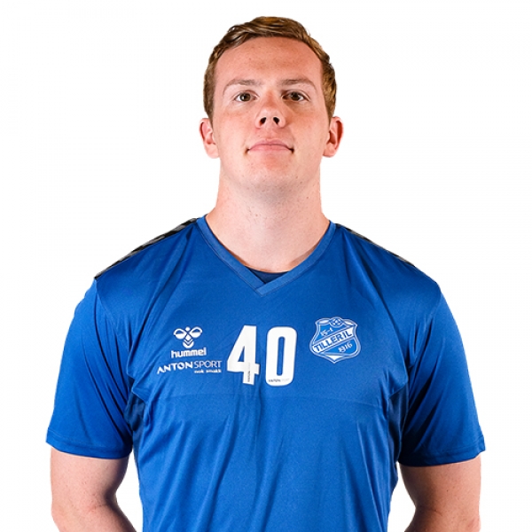 Sondre  Furutangvik