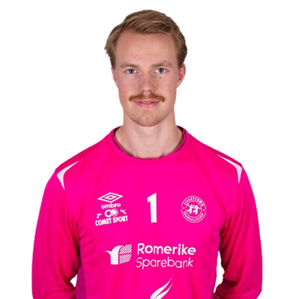 Hakon  Lundberg Bjornsen