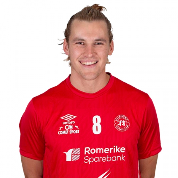 Christer  Hagen Sundseth