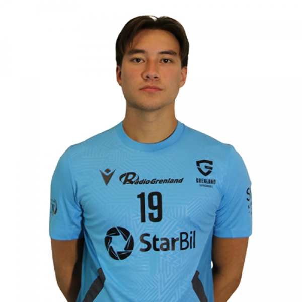 Vetle  Antonsen