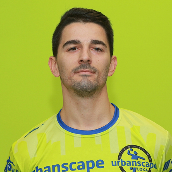 Grega  Jamnik