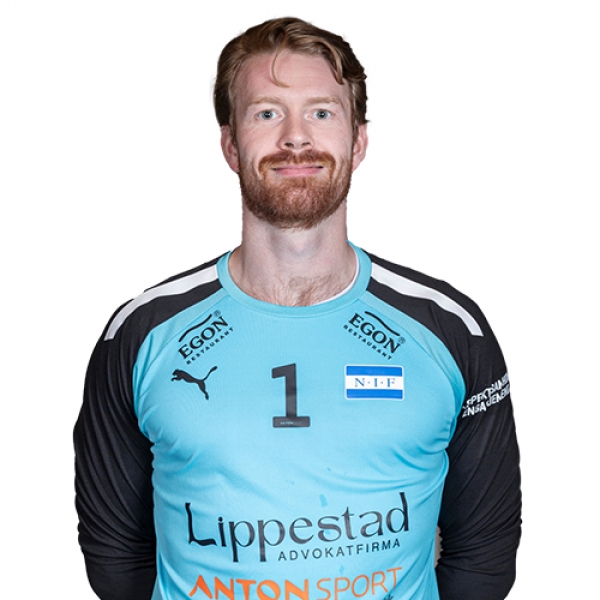 Jesper  Smedsgard Sundal