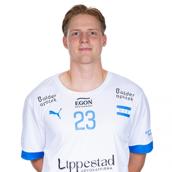 Ole-Martin Gjerstad Mollerhagen