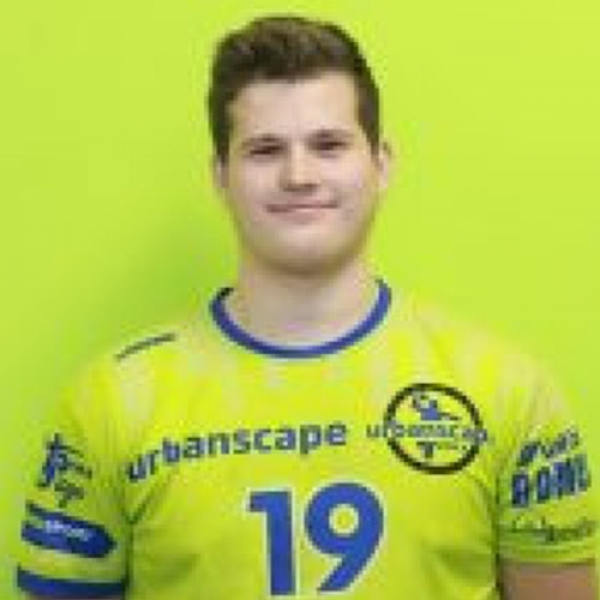 Matic  Pokorn