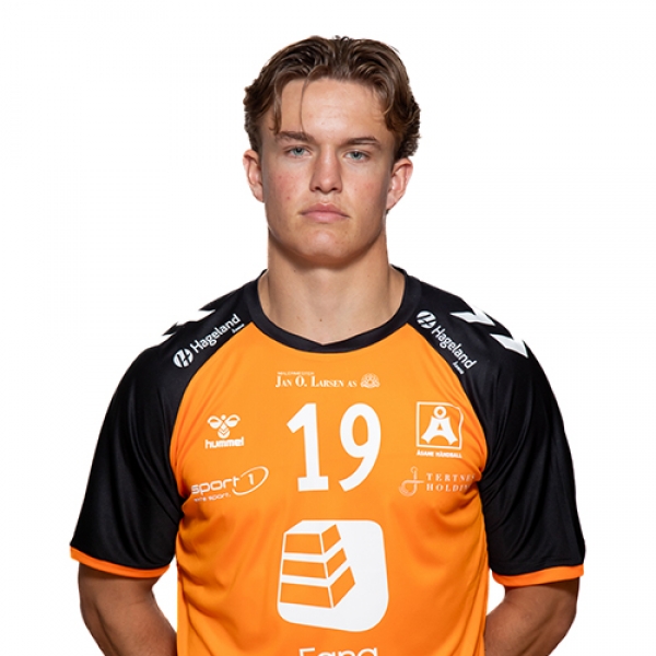 Sigve  Ask Mortvedt