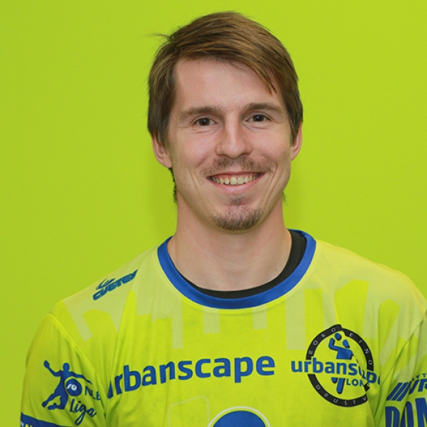 Matija  Vrbinc