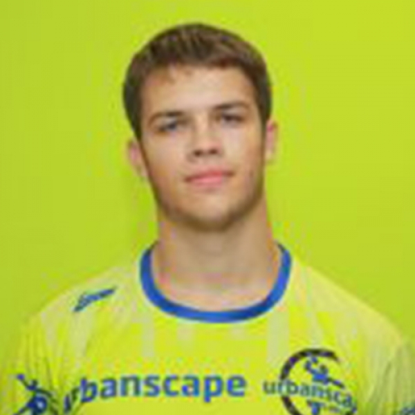 Gašper Mali