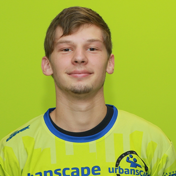 Aljaž Jesenko