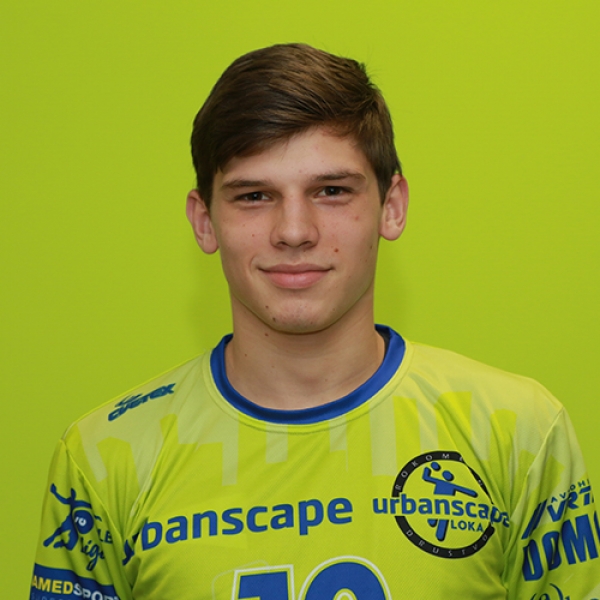 Matevž Jesenko