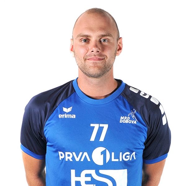 Luka  Florjančić