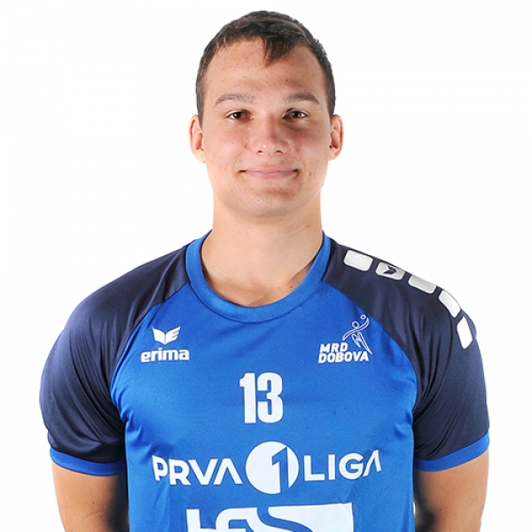 Teo Jezernik