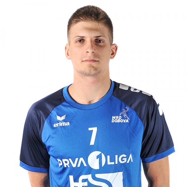 Dorian  Markušić