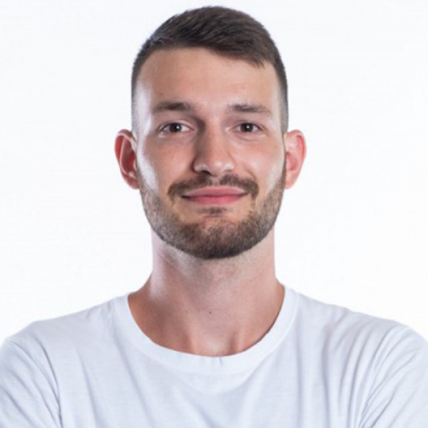 Valentino  Soldo
