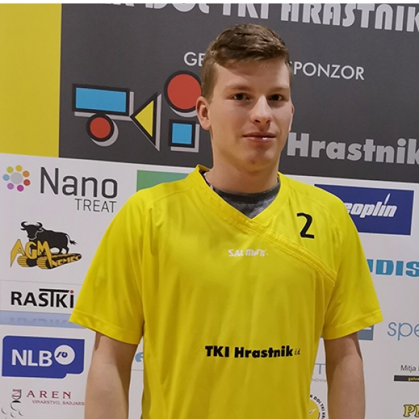 Alen  Veršovnik