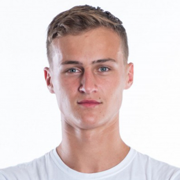 Aljaž Lampret
